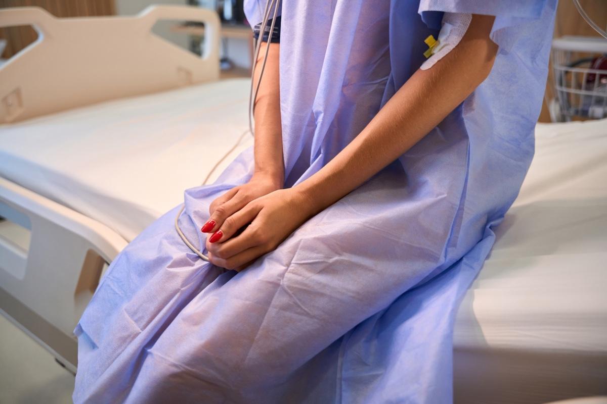 Fasting Ahead of Anesthesia and Surgery